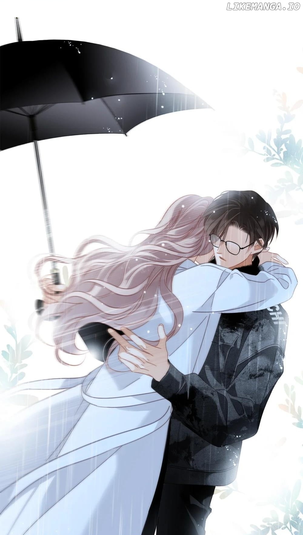 1st Kiss – I Don’t Want To Consider You As Sister Anymore Chapter 70 - 64 - page 30